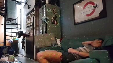 bonnyclide2 - Porn Video [Cam4]: mesmerizing melons, lovely cleavage, enchanting model