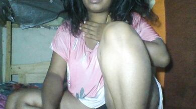 Layckasone - Porn Video [Cam4]: teasing striptease video, beautiful proportions, energetic content creator