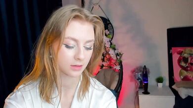 EadlinGaler - Porn Video [Cam4]: mesmerizing hips, multi goal show, fiery passion