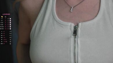 ConstanceEmans - Porn Video [Cam4]: lively content creator, gorgeous porn slut, wild anticipation