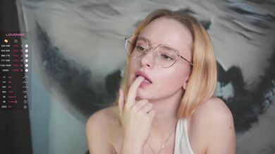 ConstanceEmans - Porn Video [Cam4]: lively content creator, gorgeous porn slut, wild anticipation