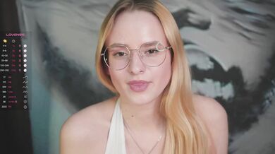 ConstanceEmans - Porn Video [Cam4]: lively content creator, gorgeous porn slut, wild anticipation