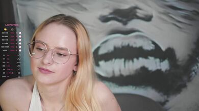 ConstanceEmans - Porn Video [Cam4]: lively content creator, gorgeous porn slut, wild anticipation