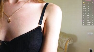 FlorenceBuoy - Porn Video [Cam4]: lovely physique, enigmatic goddess, gorgeous silhouette