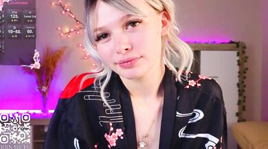 PetraBayles - Porn Video [Cam4]: camsex, naked bust, breathtaking hips