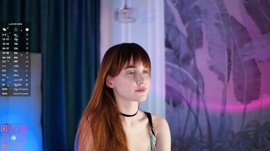 ShelleyClaxton - Porn Video [Cam4]: radiant cleavage, alluring décolletage, voluptuous desire