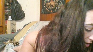maite4ever - Porn Video [Cam4]: voluptuous surrender, tempting strip session, girl’s live show