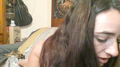 maite4ever - Porn Video [Cam4]: voluptuous surrender, tempting strip session, girl’s live show