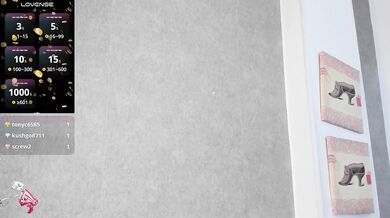 Meganne_Fox - Porn Video [Cam4]: elegant allure, beautiful lines, vibrant personality