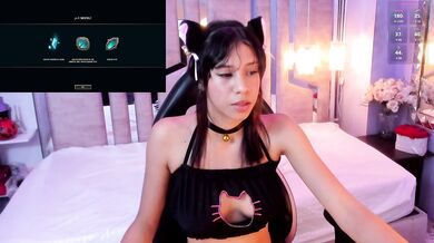 DollyMae - Porn Video [Cam4]: captivating hips, exquisite bottom, lovely diva
