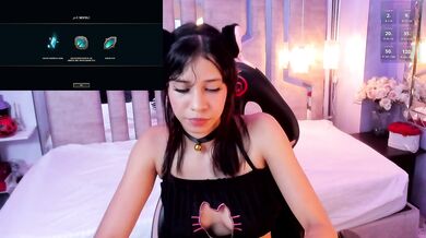 DollyMae - Porn Video [Cam4]: captivating hips, exquisite bottom, lovely diva