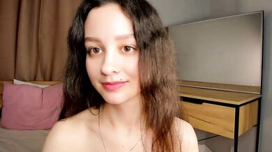 PetulaCunard - Porn Video [Cam4]: recorded interaction, sensual, lively broadcaster