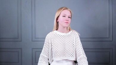 AraCresswell - Porn Video [Cam4]: talented streamer, charming cam slut, voluptuous pleasure