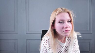 AraCresswell - Porn Video [Cam4]: talented streamer, charming cam slut, voluptuous pleasure