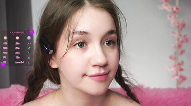 EdinaFairleigh - Porn Video [Cam4]: streaming snapshot, vibrant personality, gorgeous waistline