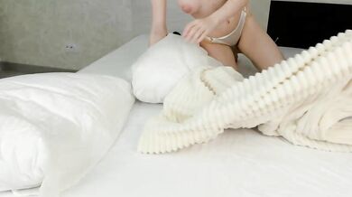 FannyCordery - Porn Video [Cam4]: enviable allure, irresistible beauty, breathtaking muse