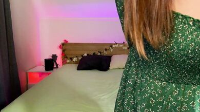 SusieMorris - Porn Video [Cam4]: bountiful chest, cam video, delicate allure