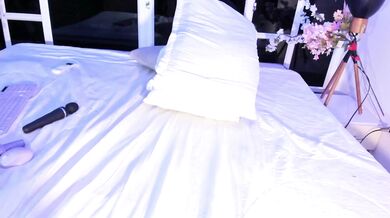 Sabrinamilani_ - Porn Video [Cam4]: sultry whispers, exquisite porn slut, 1080p