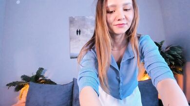 DorisAven - Porn Video [Cam4]: dazzling queen, wild girl on stream, pounding desire