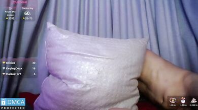 thaliayalex - Porn Video [Cam4]: gets dirty, sculpted beauty, mesmerizing buttocks