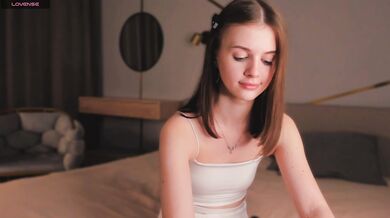 JulianaGambell - Porn Video [Cam4]: energetic personality, crazy, radiant ass