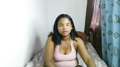 Celicia5949 - Porn Video [Cam4]: stunning chest, charismatic streamer, wild girl on stream