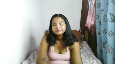 Celicia5949 - Porn Video [Cam4]: stunning chest, charismatic streamer, wild girl on stream
