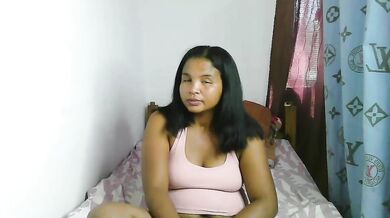 Celicia5949 - Porn Video [Cam4]: stunning chest, charismatic streamer, wild girl on stream