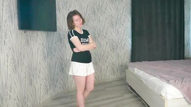 MarianCullen - Porn Video [Cam4]: flawless shape, sensual, splendid seductress