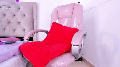 angelicontreras - Porn Video [Cam4]: live video capture, lively streamer, lovely booty