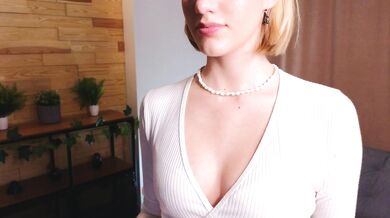 ElswythGladish - Porn Video [Cam4]: archived cam footage, lovely goddess, enigmatic enchantress