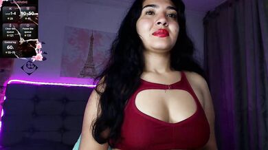 Melissa_Bourbon - Porn Video [Cam4]: wants to get naked, wild anticipation, lovely temptress