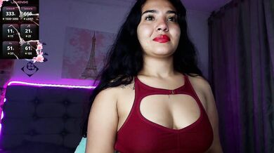 Melissa_Bourbon - Porn Video [Cam4]: wants to get naked, wild anticipation, lovely temptress