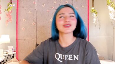 bluestar_taylen - Porn Video [Cam4]: energetic content creator, striking enchantress, live cams