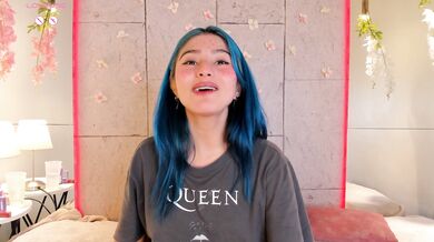 bluestar_taylen - Porn Video [Cam4]: energetic content creator, striking enchantress, live cams