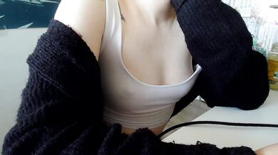 Estelle_Engels - Porn Video [Cam4]: gorgeous rump, webcam session video, web recording