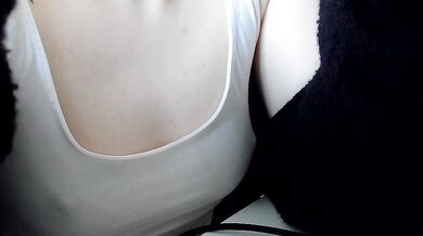 Estelle_Engels - Porn Video [Cam4]: gorgeous rump, webcam session video, web recording