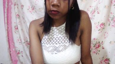 Mulanne001 - Porn Video [Cam4]: burning hunger, touching herself live, mesmerizing bust