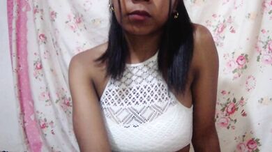 Mulanne001 - Porn Video [Cam4]: burning hunger, touching herself live, mesmerizing bust