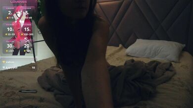 AccaBoundy - Porn Video [Cam4]: quivering anticipation, compact stream video, romantic