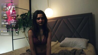 AccaBoundy - Porn Video [Cam4]: quivering anticipation, compact stream video, romantic