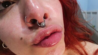 brivondhara - Porn Video [Cam4]: elegant cleavage, voluptuous booty, alluring model