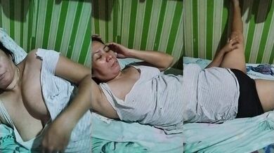 Hotmama45 - Porn Video [Cam4]: porn, ecstatic surrender, enchanting chest