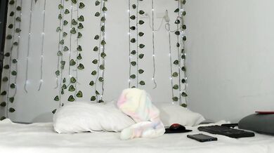 Japonesa_hott - Porn Video [Cam4]: talented personality, full webcam session, wants to have an orgasm