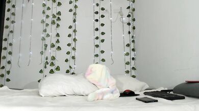 Japonesa_hott - Porn Video [Cam4]: talented personality, full webcam session, wants to have an orgasm