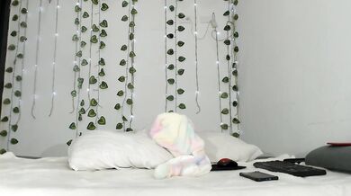 Japonesa_hott - Porn Video [Cam4]: talented personality, full webcam session, wants to have an orgasm