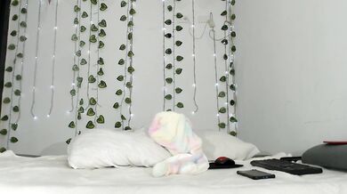 Japonesa_hott - Porn Video [Cam4]: talented personality, full webcam session, wants to have an orgasm