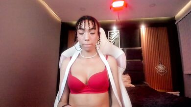 EvelynRodriguez - Porn Video [Cam4]: elegant buttocks, dynamic entertainer, radiant assets