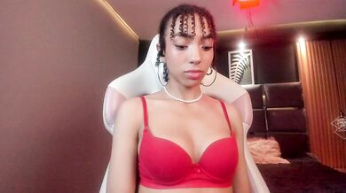 EvelynRodriguez - Porn Video [Cam4]: elegant buttocks, dynamic entertainer, radiant assets