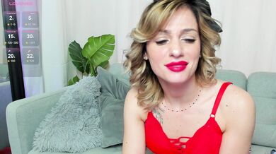 AdeleKya - Porn Video [Cam4]: magnetic cam presence, live video capture, softly spoken stream